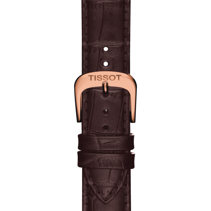 TISSOT CARSON T085.410.36.013.00 - Kamal Watch Company