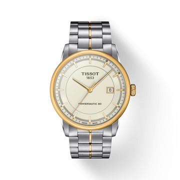 TISSOT LUXURY POWERMATIC 80 T086.407.22.261.00 - Kamal Watch Company