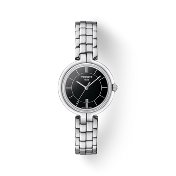 TISSOT FLAMINGO T094.210.11.051.00 - Kamal Watch Company