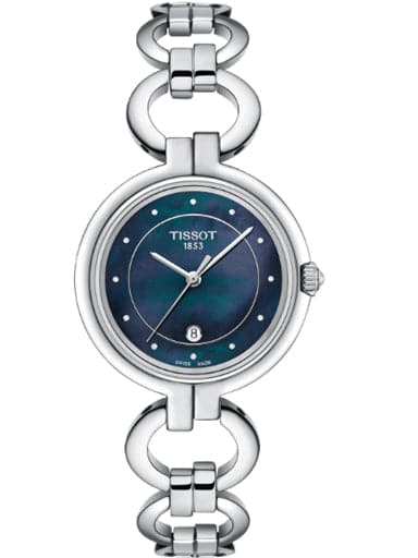 TISSOT FLAMINGO T094.210.11.126.00 - Kamal Watch Company