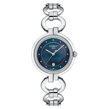 TISSOT FLAMINGO T094.210.11.126.00 - Kamal Watch Company