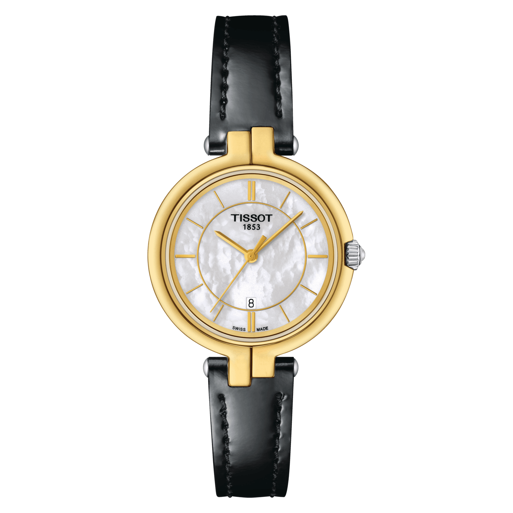 Tissot Tissot Flamingo T094.210.26.111.00