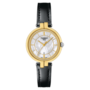 TISSOT Tissot Flamingo T094.210.26.111.00 - Kamal Watch Company