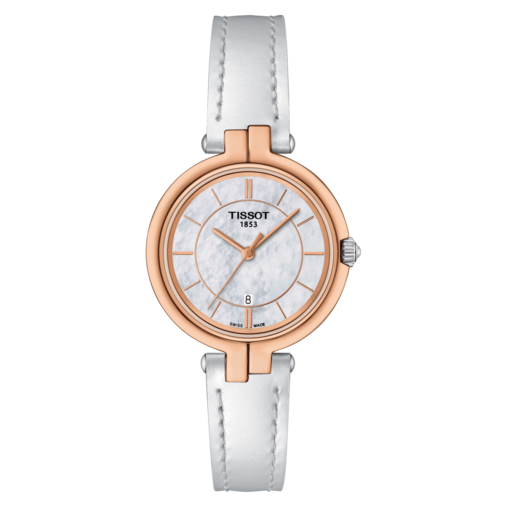 TISSOT FLAMINGO T094.210.26.111.01