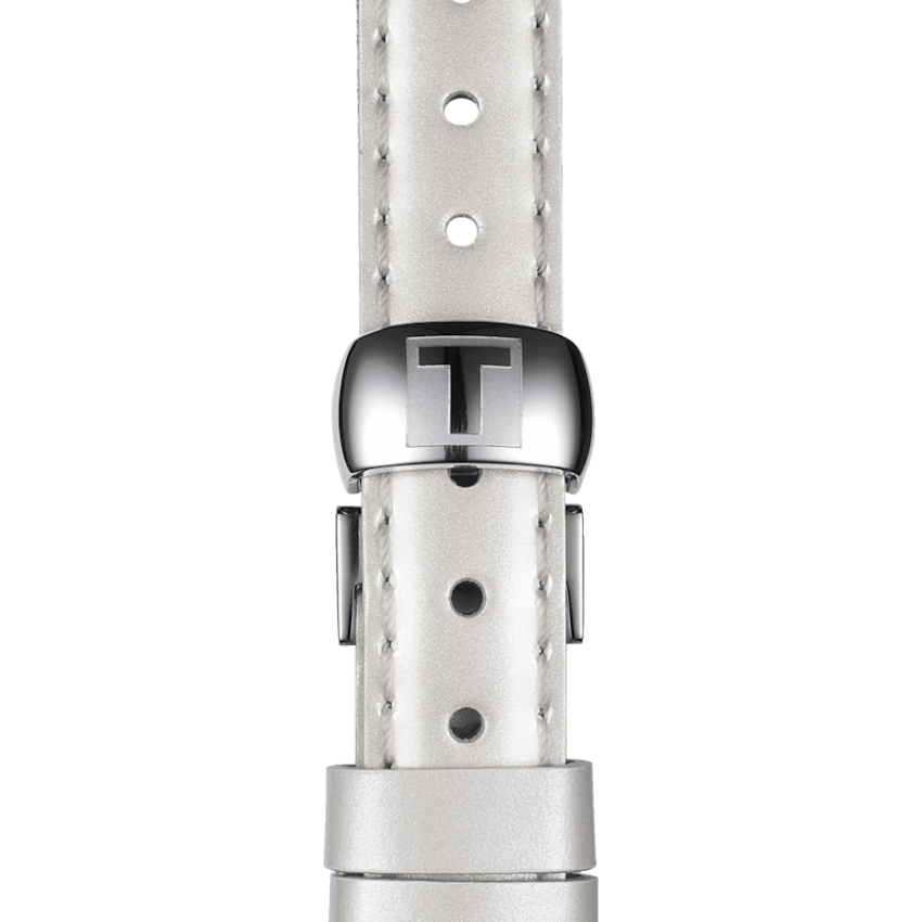 TISSOT FLAMINGO T094.210.26.111.01 - Kamal Watch Company