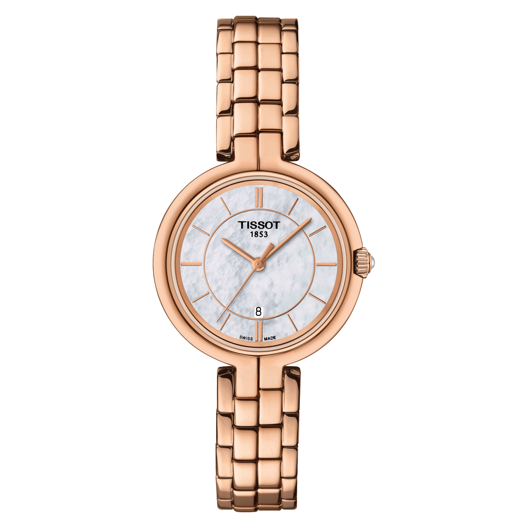 Leonidas gypsophila waterproof quartz women watch online