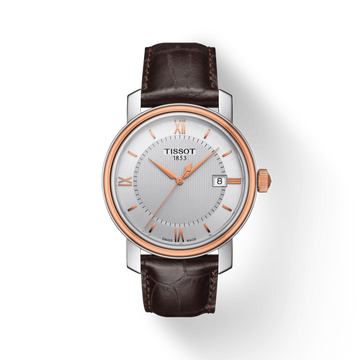 TISSOT BRIDGEPORT T097.410.26.038.00 - Kamal Watch Company