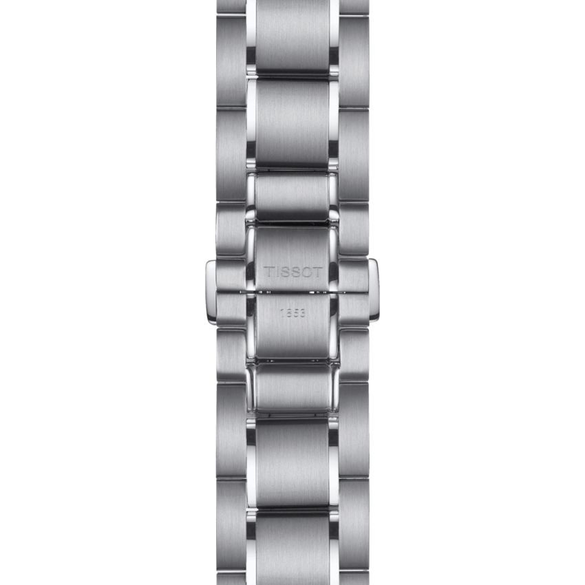 TISSOT PRS 516 CHRONOGRAPH T100.417.11.031.00 - Kamal Watch Company