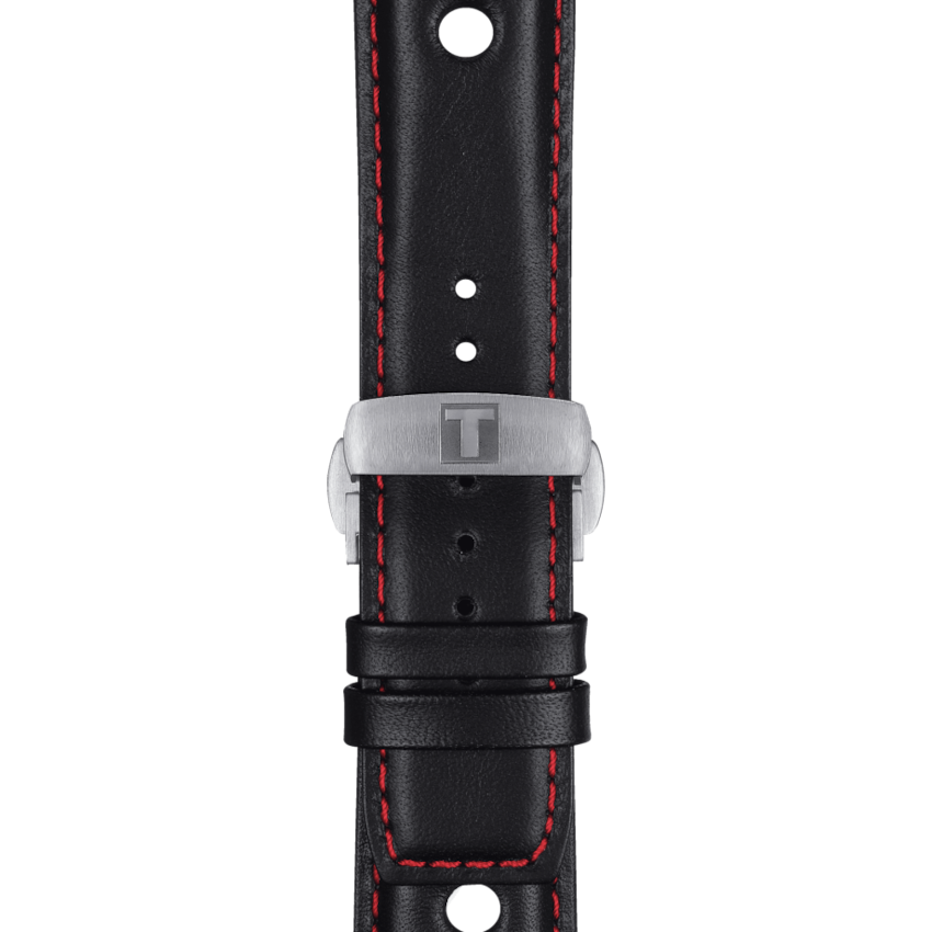 TISSOT PRS 516 AUTOMATIC CHRONOGRAPH T100.427.16.051.00