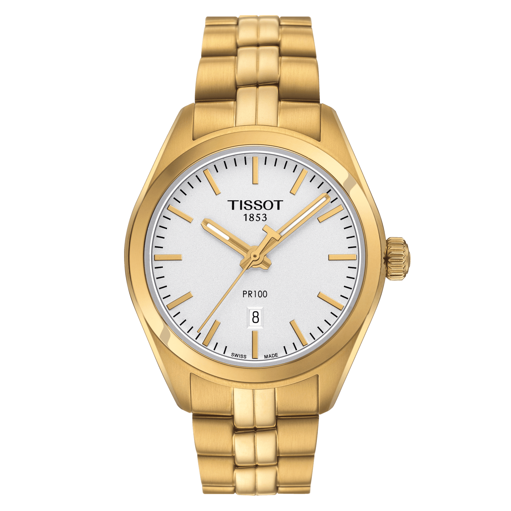 Tissot Pr 100 Lady T101.210.33.031.00