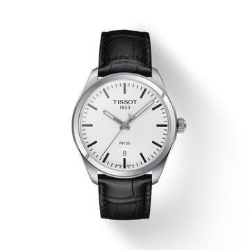 TISSOT PR 100 T101.410.16.031.00 - Kamal Watch Company