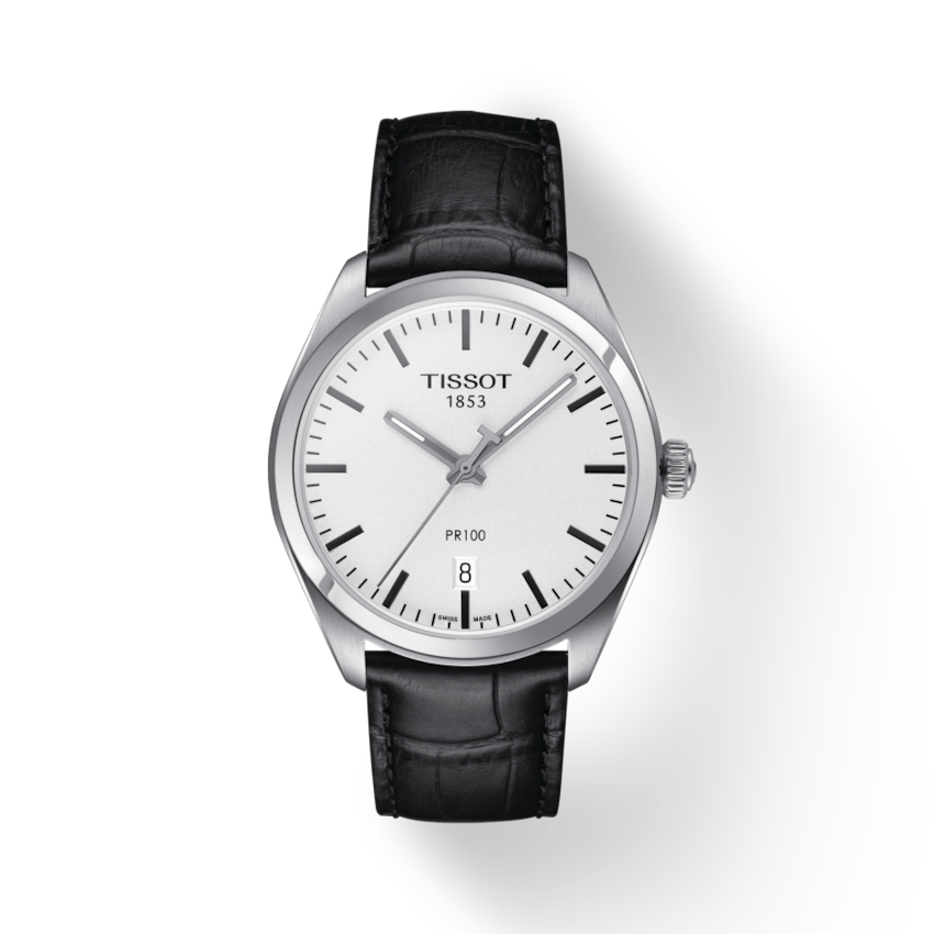 TISSOT PR 100 T101.410.16.031.00 - Kamal Watch Company