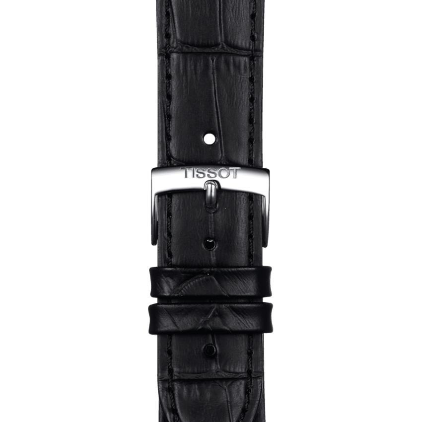 TISSOT PR 100 T101.410.16.031.00 - Kamal Watch Company