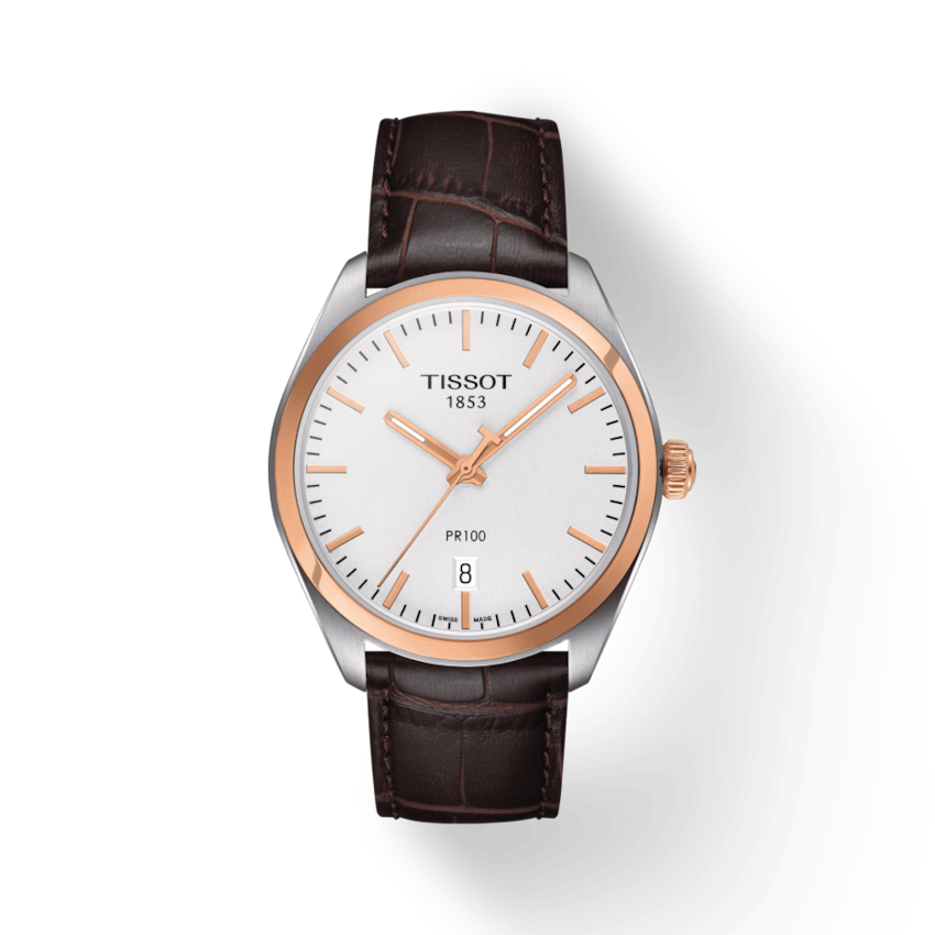 TISSOT PR 100 T101.410.26.031.00 - Kamal Watch Company