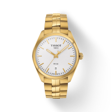 TISSOT PR 100 T101.410.33.031.00 - Kamal Watch Company