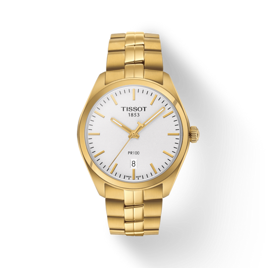 TISSOT PR 100 T101.410.33.031.00 - Kamal Watch Company