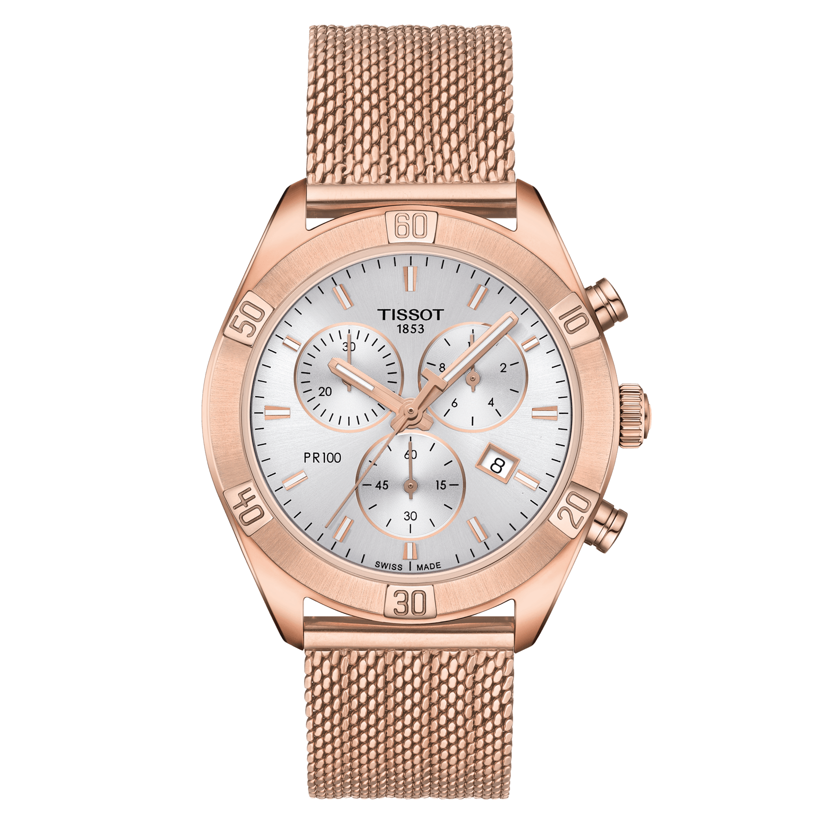 Tissot T-Classic T101.917.33.031.00 - Kamal Watch Company