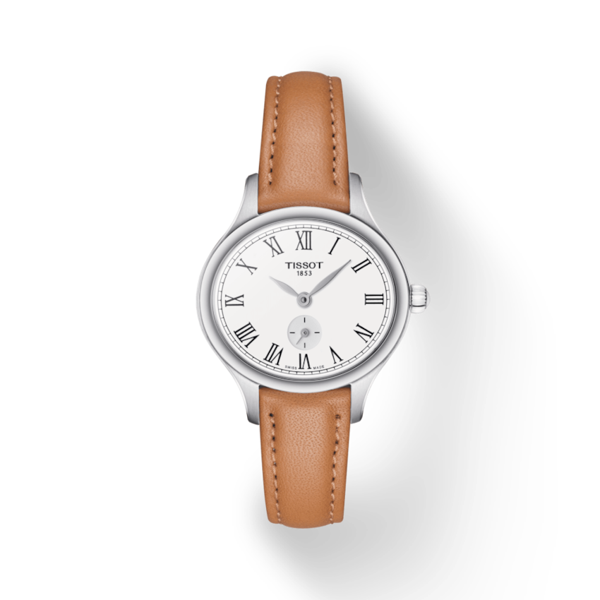 TISSOT BELLA ORA PICCOLA T103.110.16.033.00 - Kamal Watch Company