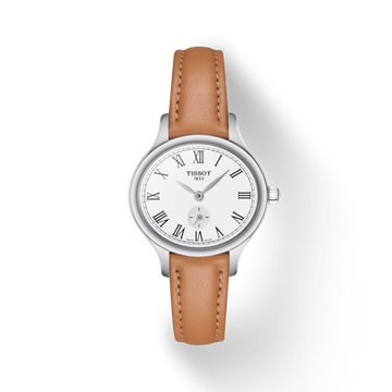TISSOT BELLA ORA PICCOLA T103.110.16.033.00 - Kamal Watch Company