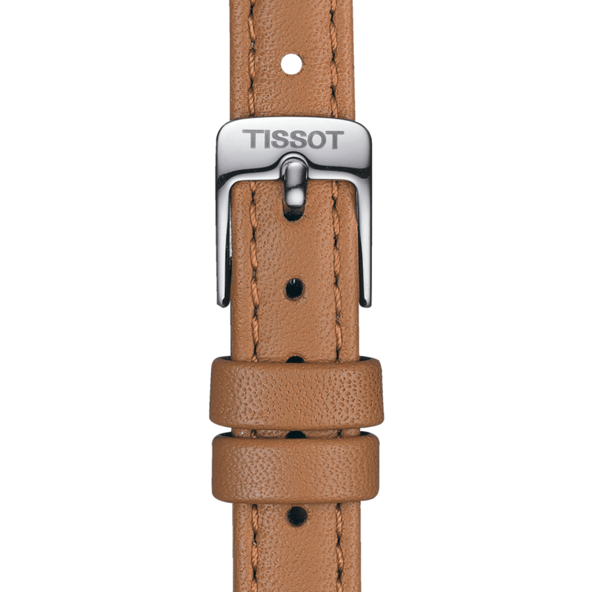 TISSOT BELLA ORA PICCOLA T103.110.16.033.00 - Kamal Watch Company