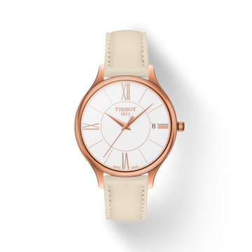 TISSOT BELLA ORA ROUND T103.210.36.018.00 - Kamal Watch Company