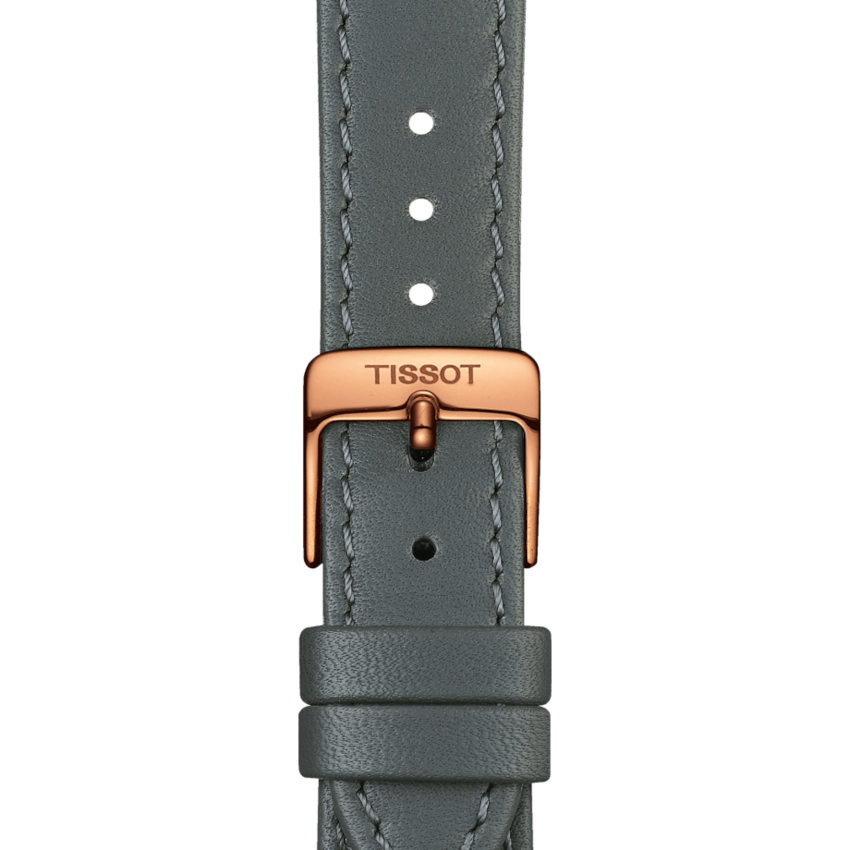 TISSOT BELLA ORA ROUND T103.210.36.018.00 - Kamal Watch Company