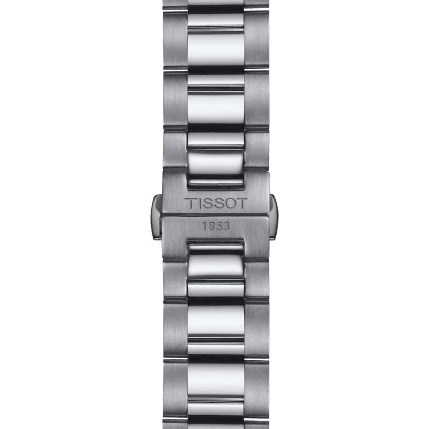 T1064173605100 Genuine Tissot V8 Quartz Men's Watch
