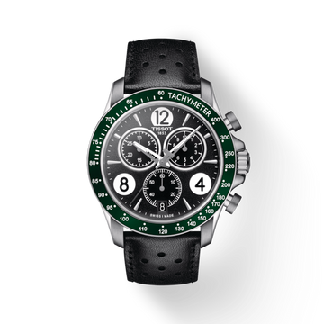 TISSOT V8 QUARTZ CHRONOGRAPH T106.417.16.057.00 - Kamal Watch Company