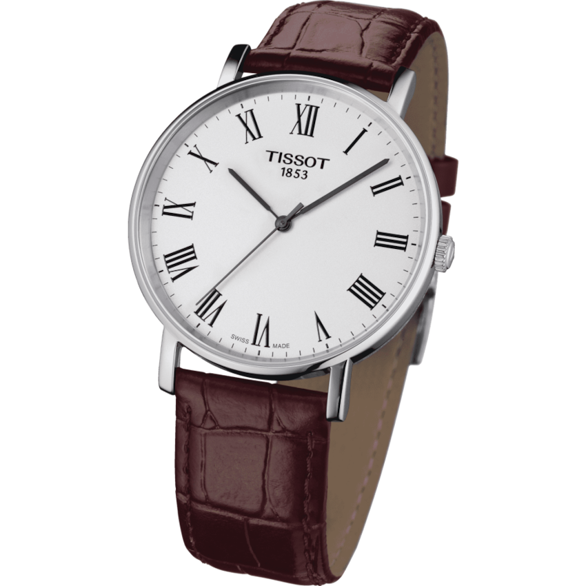 TISSOT EVERYTIME MEDIUM T109.410.16.033.00 - Kamal Watch Company