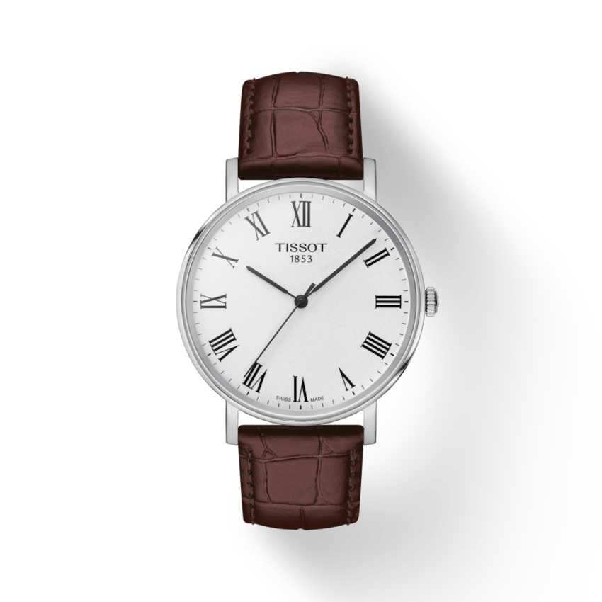 TISSOT EVERYTIME MEDIUM T109.410.16.033.00 - Kamal Watch Company