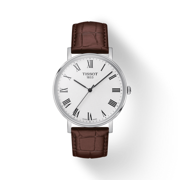TISSOT EVERYTIME MEDIUM T109.410.16.033.00 - Kamal Watch Company