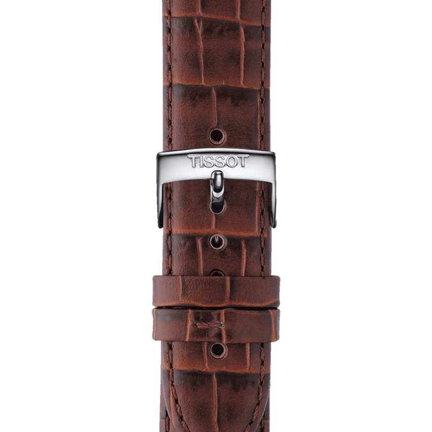 TISSOT EVERYTIME MEDIUM T109.410.16.033.00 - Kamal Watch Company