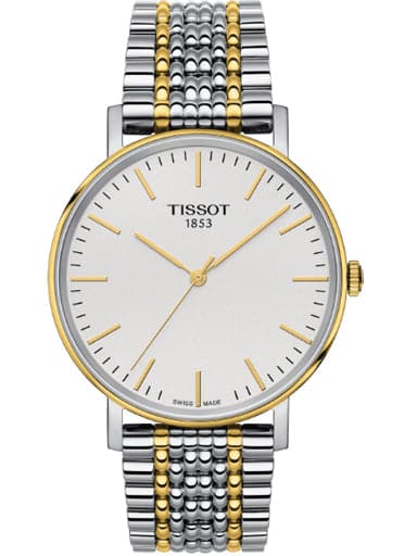 Tissot T-Classic Everytime Medium Unisex Watch - Kamal Watch Company