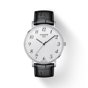 TISSOT EVERYTIME LARGE T109.610.16.032.00 - Kamal Watch Company