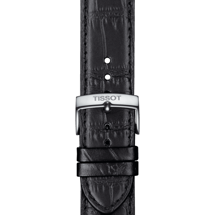 TISSOT EVERYTIME LARGE T109.610.16.032.00 - Kamal Watch Company