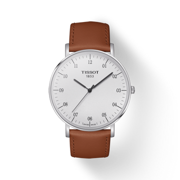 TISSOT EVERYTIME LARGE T109.610.16.037.00 - Kamal Watch Company