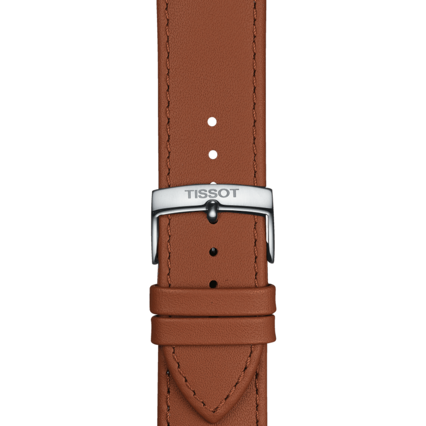 TISSOT EVERYTIME LARGE T109.610.16.037.00 - Kamal Watch Company