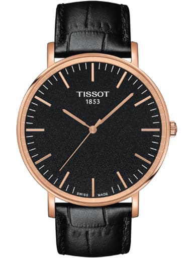 Tissot T Classic Everytime Large Men's Watch - Kamal Watch Company