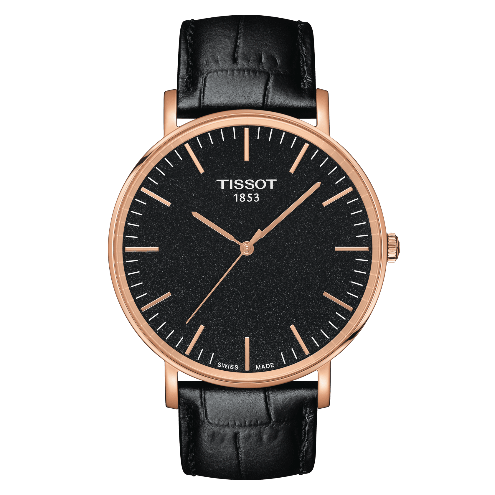 Tissot T Classic Everytime Large Men's Watch - Kamal Watch Company
