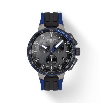 TISSOT T-RACE CYCLING CHRONOGRAPH T111.417.37.441.06 - Kamal Watch Company
