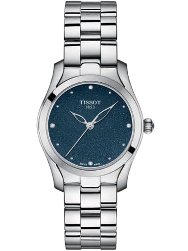 Tissot T-Wave Women's Watch - Kamal Watch Company