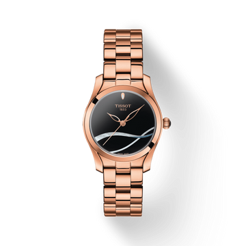TISSOT T-WAVE T112.210.33.051.00 - Kamal Watch Company