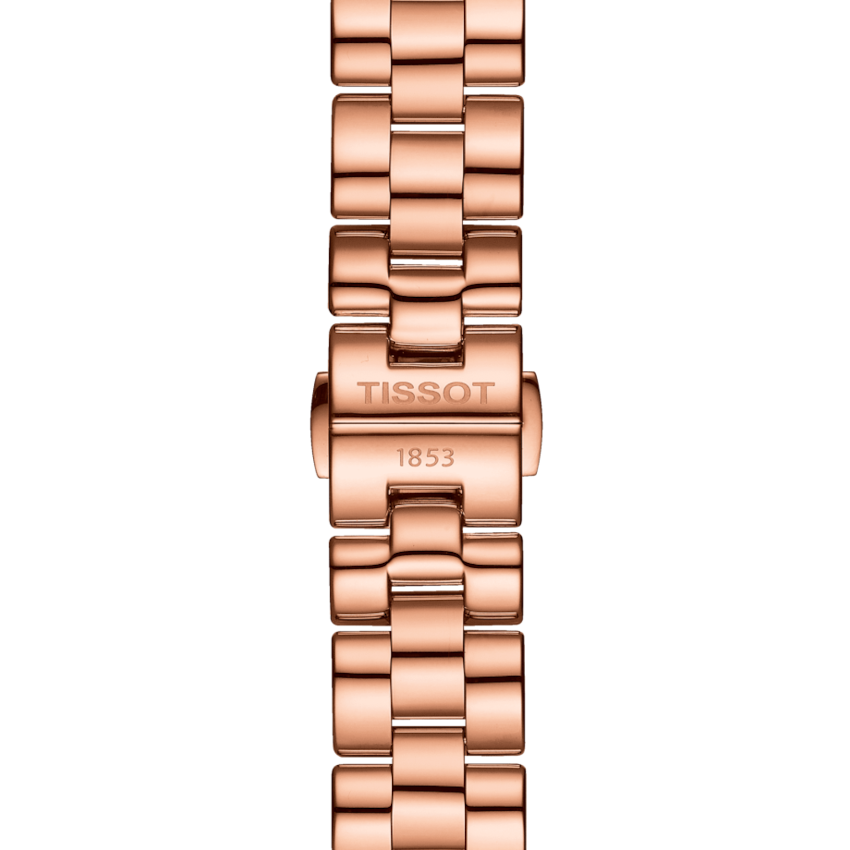TISSOT T-WAVE T112.210.33.051.00 - Kamal Watch Company