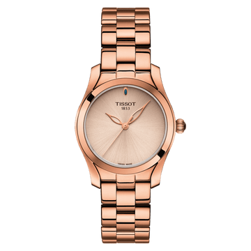 TISSOT T-WAVE T112.210.33.451.00 - Kamal Watch Company