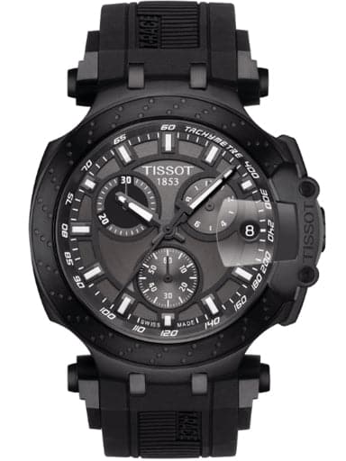 Tissot T-Race Chronograph Quartz Men's Watch - Kamal Watch Company