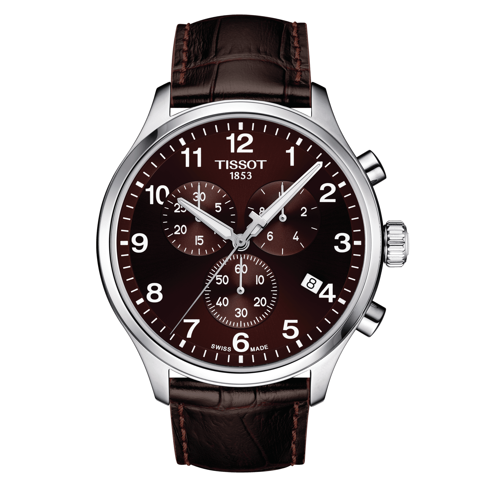 Tissot T-Sport Chrono XL Classic Men's Watch - Kamal Watch Company