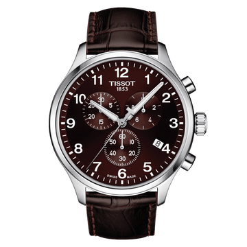 Tissot T-Sport Chrono XL Classic Men's Watch - Kamal Watch Company