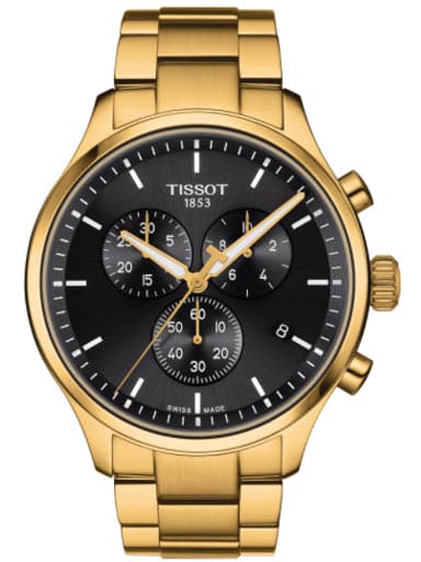 TISSOT CHRONO XL CLASSIC T116.617.33.051.00 - Kamal Watch Company