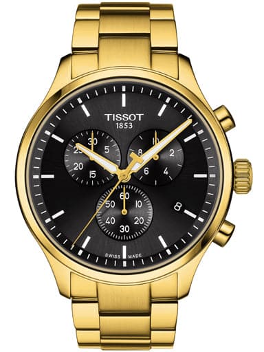 TISSOT CHRONO XL CLASSIC T116.617.33.051.00 - Kamal Watch Company