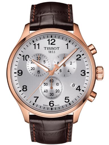 Tissot T-Sport Chrono XL Classic Watch - Kamal Watch Company